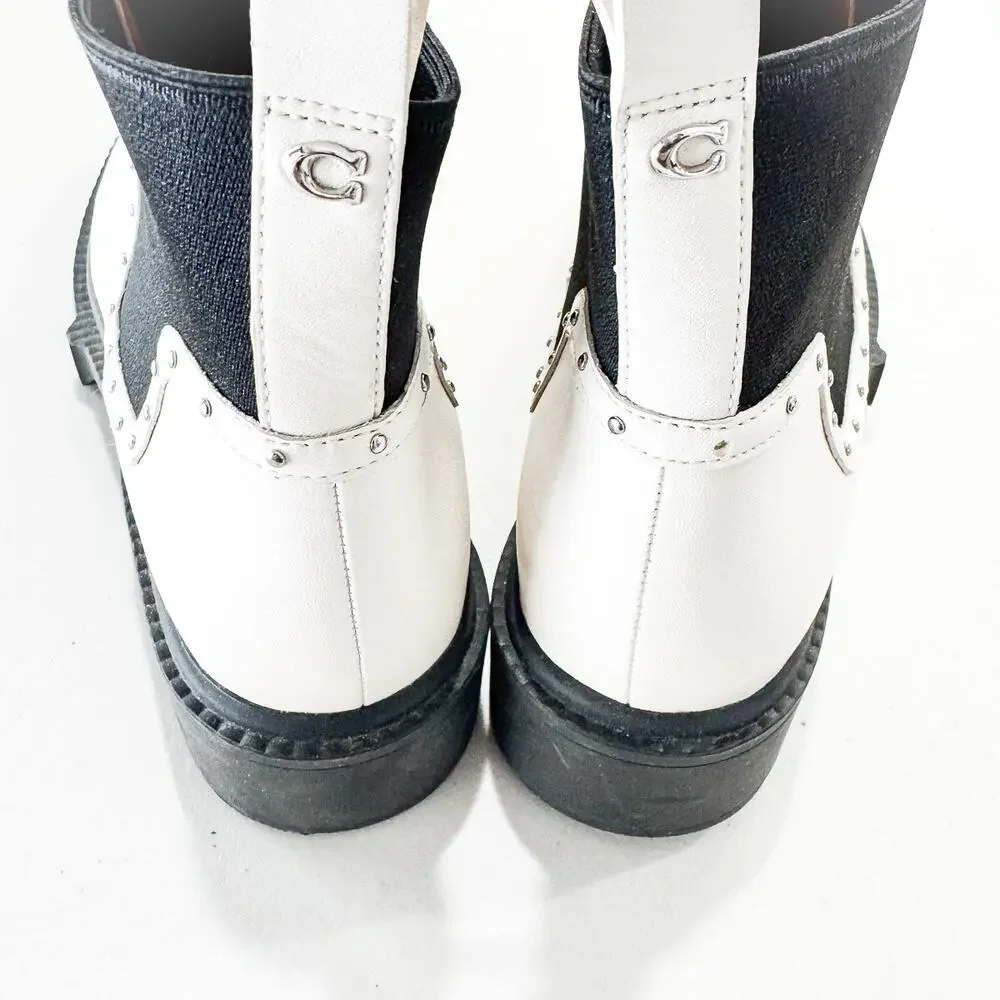Coach size 10